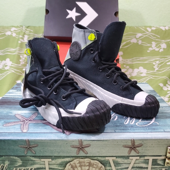 Converse unisex chuck 70 bosey gtx hi - Picture 9 of 13